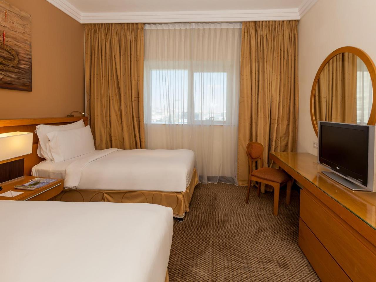 Flora Park Deluxe Hotel Apartments Dubai Ngoại thất bức ảnh